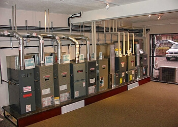 Surrey hvac service Good Guys Heating Cooling and Ltd.