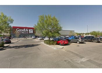 GoodLife Fitness GoodLife Fitness