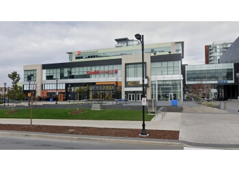 GoodLife Fitness