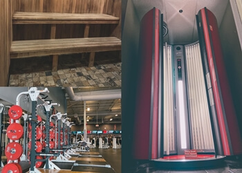 Medicine Hat Gymnases GoodLife Fitness Medicine Hat Carry and Dunmore