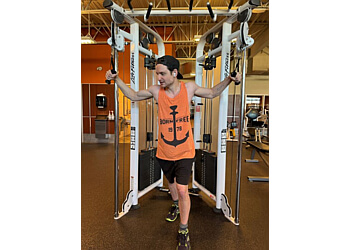 Belleville Gymnases GoodLife Fitness Belleville Quinte Mall