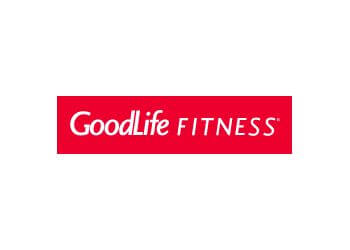 Fredericton Gymnases GoodLife Fitness Fredericton Uptown Centre