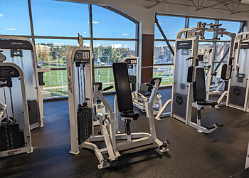 Kitchener gym GoodLife Fitness Kitchener Williamsburg