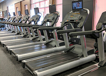 Mississauga gym GoodLife Fitness Mississauga Heartland Town Centre