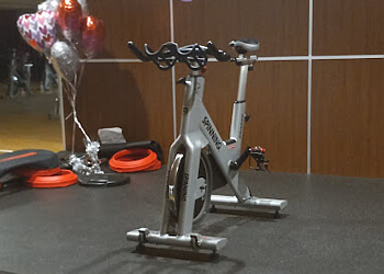 North Bay gym GoodLife Fitness North Bay Downtown