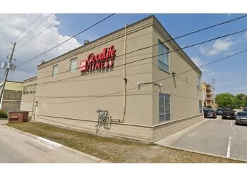 GoodLife Fitness North Bay Downtown