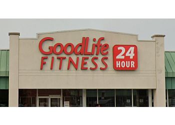 GoodLife Fitness Orangeville Square