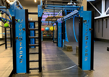 Red Deer gym GoodLife Fitness Red Deer Parkland Mall