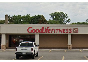 GoodLife Fitness Sarnia Oak Acres
