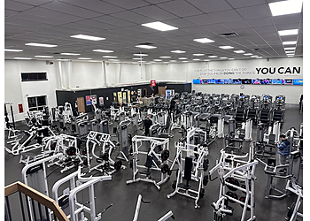 Sault Ste Marie gym GoodLife Fitness Sault Ste Marie Great Northern and Second Line