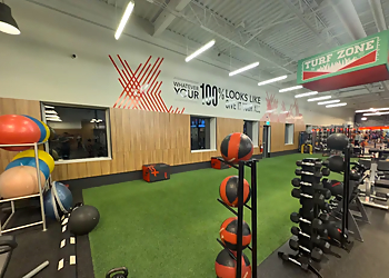 GoodLife Fitness St John's Torbay Road - St Johns, NL Gyms - Interior Image