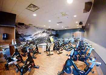 Sudbury Gymnases GoodLife Fitness Sudbury Lasalle And Gary