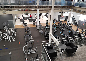 Windsor Gymnases GoodLife Fitness Windsor Dougall and Cabana
