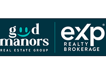 Sudbury real estate agent Good Manors Real Estate Group - EXP REALTY BROKERAGE