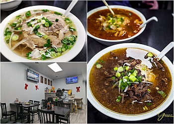 Ajax Restaurants Vietnamiens Good Pho You