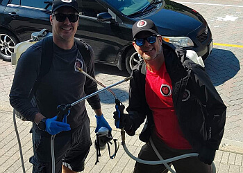 North Bay pest control Good Riddance Pest Control