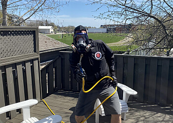 North Bay pest control Good Riddance Pest Control