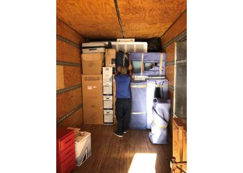 Lethbridge Déménageurs GoodToGo