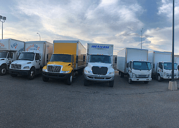 Lethbridge Déménageurs GoodToGo