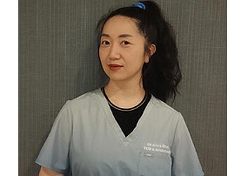 Surrey acupuncture Good Vibes TCM Healing Centre