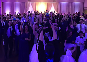 Vaughan dj Good Vibrations DJ Services