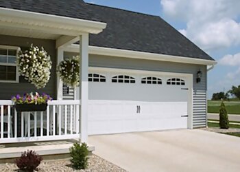 Chilliwack garage door repair Goodbrand Door & Gate Systems image 1