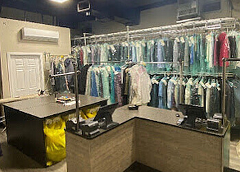 Ottawa dry cleaner Goodfellow Cleaners Ottawa