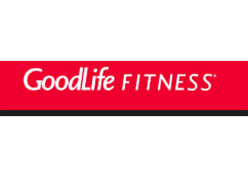 Prince George gym Goodlife Fitness Prince George River Point Landing