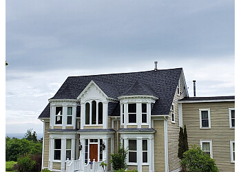 Saint John Couvreurs Goodlife Roofing Ltd.