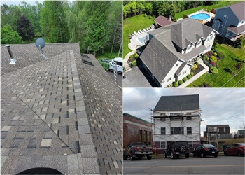 Saint John Couvreurs Goodlife Roofing Ltd.