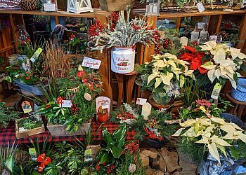 Welland Fleuristes Goodman's Florist