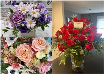 Welland Fleuristes Goodman's Florist