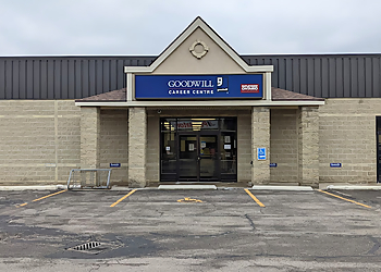 Chatham employment agency Goodwill Career Centre
