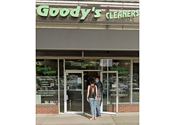North Vancouver Nettoyages à sec Goody's Cleaners
