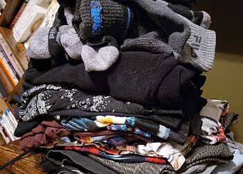 North Vancouver Nettoyages à sec Goody's Cleaners