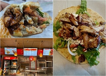 Burlington sandwich shop Goody's