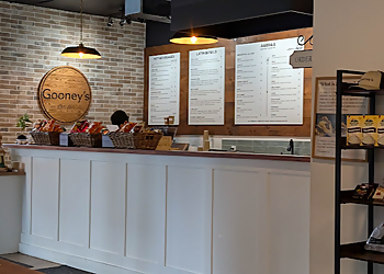 Ottawa Sandwicheries Gooney's Sandwich Works