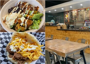 Ottawa Sandwicheries Gooney's Sandwich Works