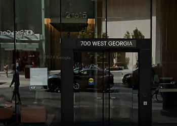 Vancouver bankruptcy lawyer Gordon A. Love - FARRIS LLP