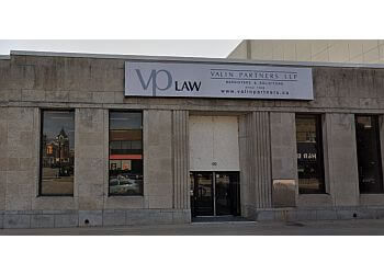 North Bay Avocats Immobiliers Gordon A. Prisco - VALIN PARTNERS LLP