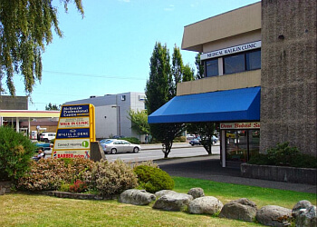 victoria bc clinics gordon treatment centre head walk medical