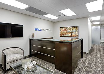 Oakville medical malpractice lawyer Gary R. Will - WILL TRIAL LAWYERS