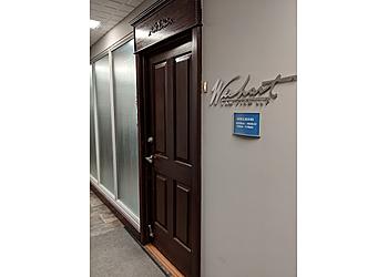 Sault Ste Marie Avocats Du Travail Gordon P. Acton - WISHART LAW FIRM