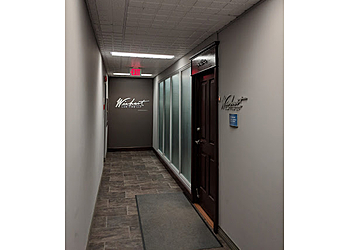 Sault Ste Marie Avocats Du Travail Gordon P. Acton - WISHART LAW FIRM