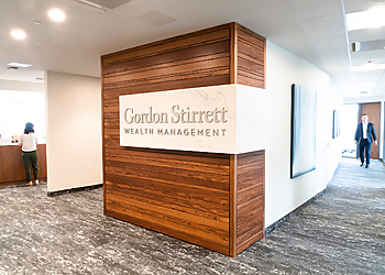 Gordon Stirrett Wealth Management - Halifax, NS Financial Services - Office Image