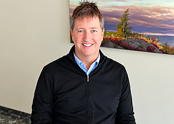 Gordon Stirrett Wealth Management Gordon Stirrett Wealth Management - Halifax, NS Financial Services - Portrait