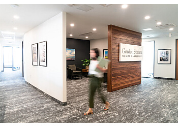 Halifax financial service Gordon Stirrett Wealth Management