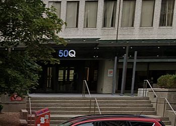 Kitchener personal injury lawyer Gordon W. Harris - HARRIS LAW