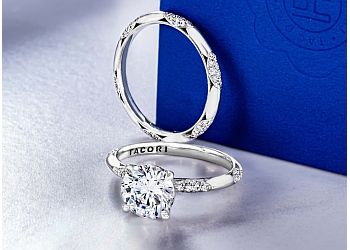 London Bijouteries Gordons Gold Jewellers