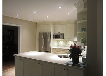 Pickering electrician Gord's Electric